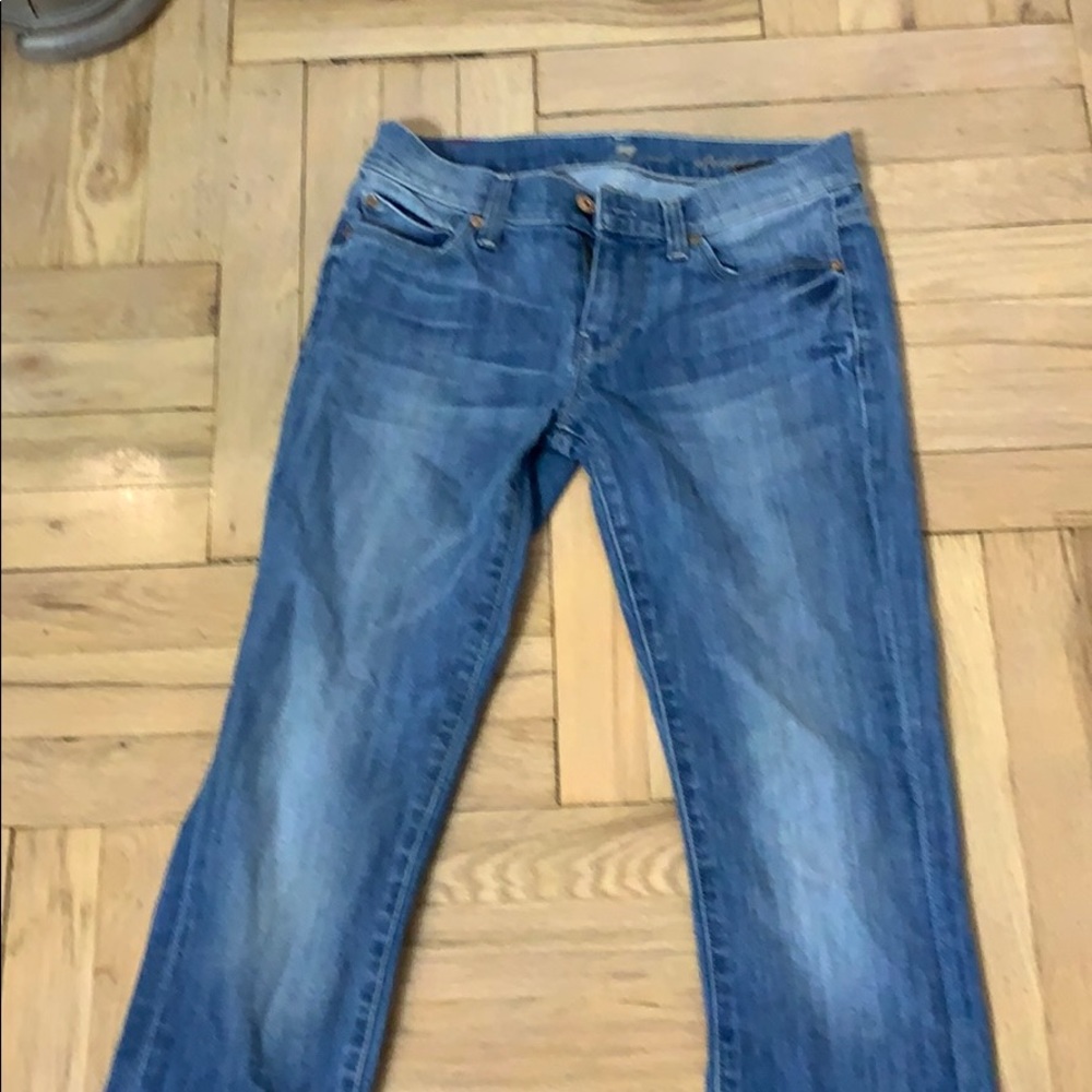 Seven jeans brand new